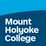 Mount Holyoke College logo